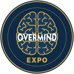 Logo Overmind Expo
